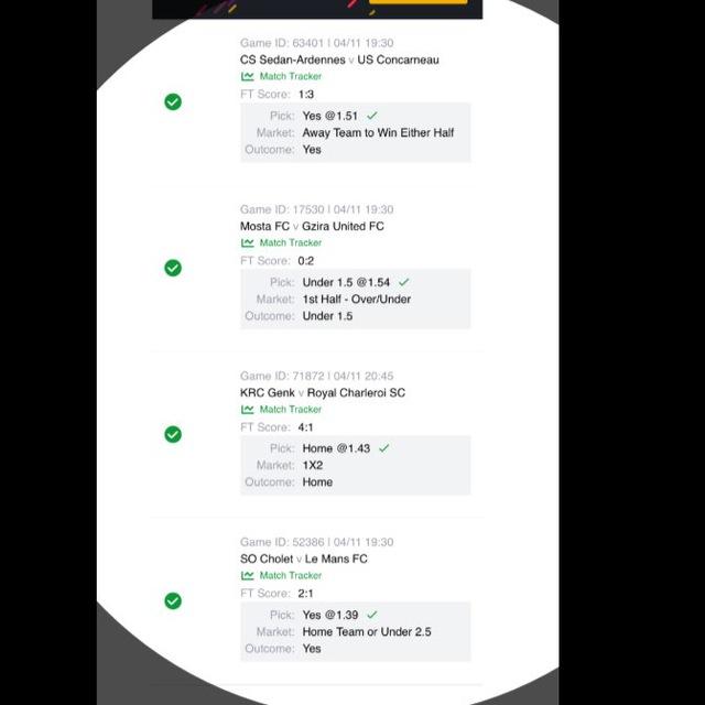 Sportybet Free Booking codes