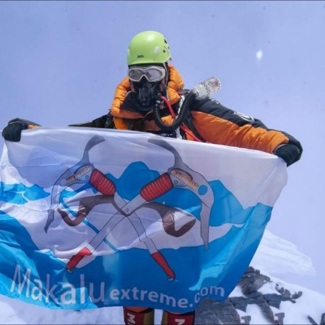 Makalu Extreme Climbing Adventure Pvt Ltd🏔