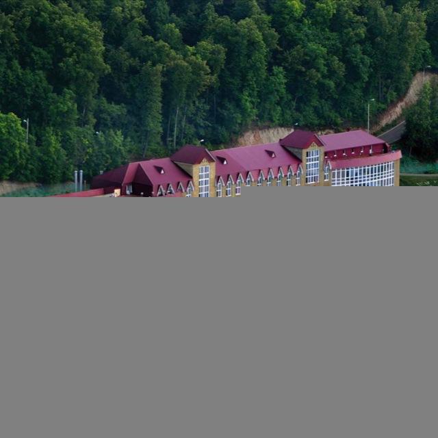 ГБУ ДО СШОР по биатлону РБ