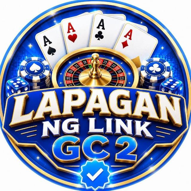 GC 2 | LAPAGAN NG LINK🇵🇭