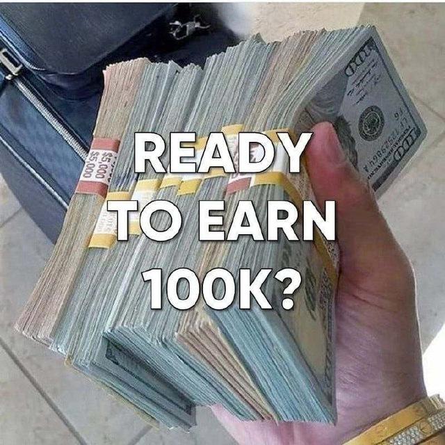 Moeny Earning