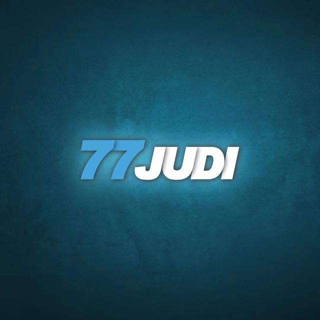 77Judi Official Channel🇲🇾