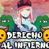 Derecho Al Infierno