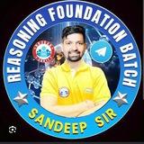 REASONING BY SANDEEP SIR
