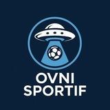 🛸 OVNI SPORTIF 🛸