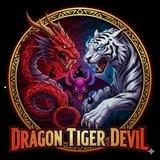 👿 DragonTiger 😈 king👑