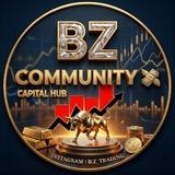 𝗕𝗭 𝗖𝗢𝗠𝗠𝗨𝗡𝗜𝗧𝗬 📉💸 𝗖𝗔𝗣𝗜𝗧𝗔𝗟 𝗛𝗨𝗣 🤑