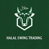 Halal Swing Trading Discussion Group