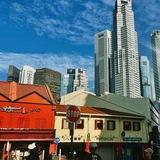 柬埔寨西港交流群