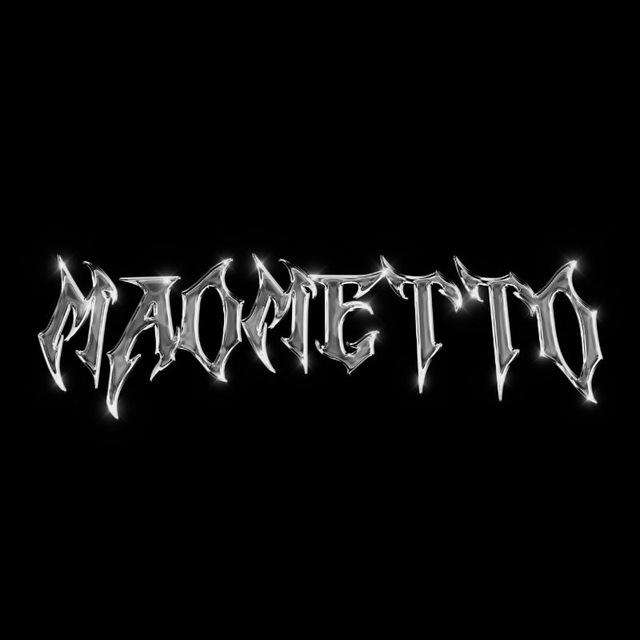 MAOMETTO