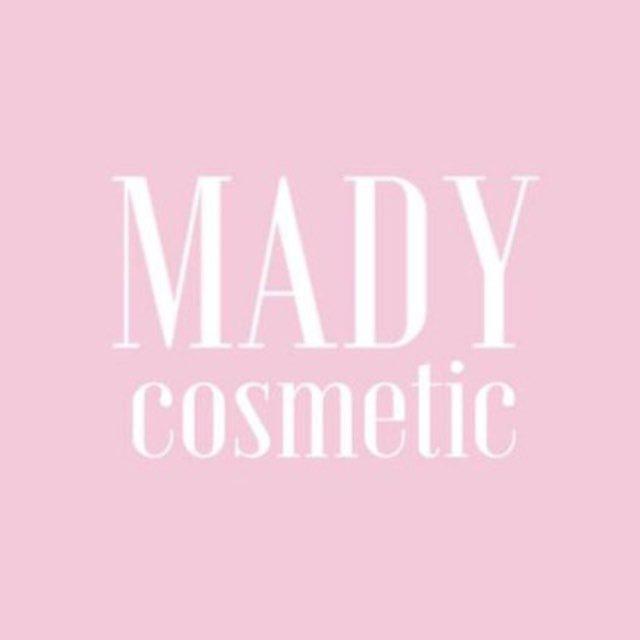 Mady.Cosmetic