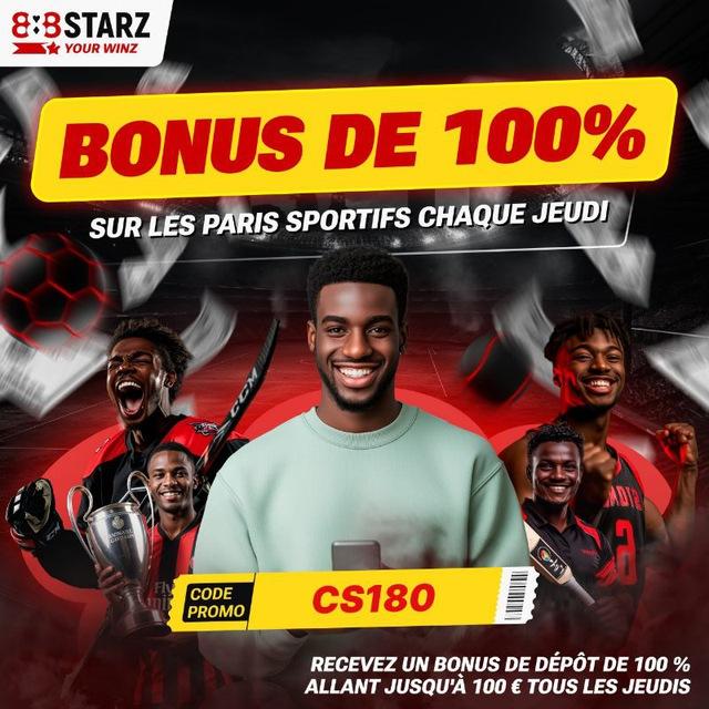 CC Paris pro