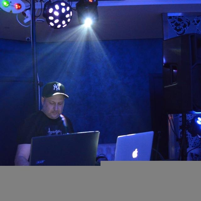 Dj Finn