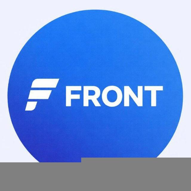 FRONT/Биржа Заказчиков