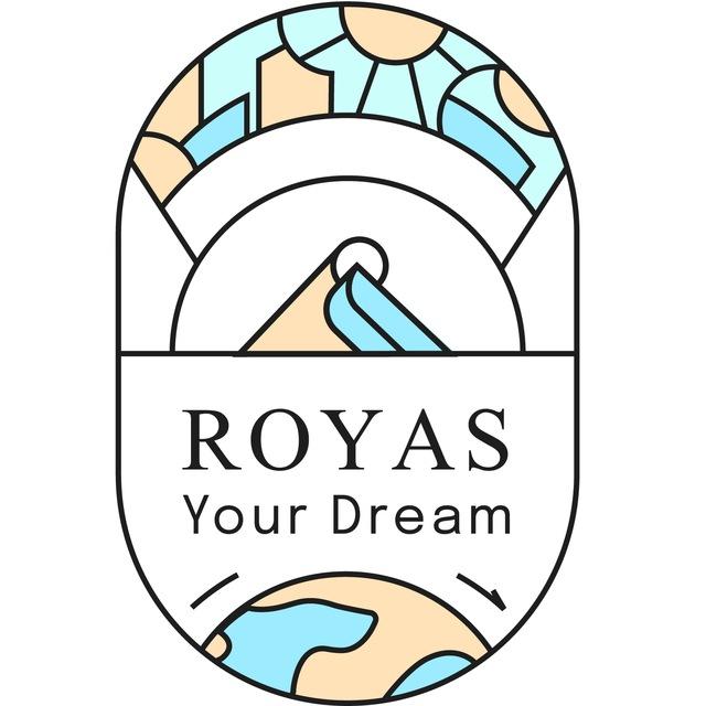 سفر رویاس RoyasTravel