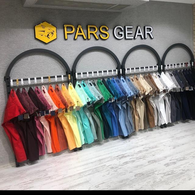 PARS GEAR