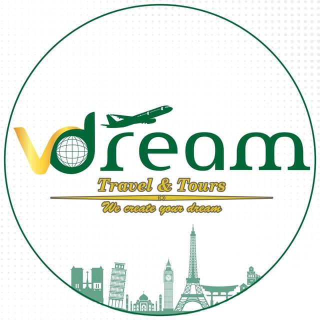 VDream Travel and Tours