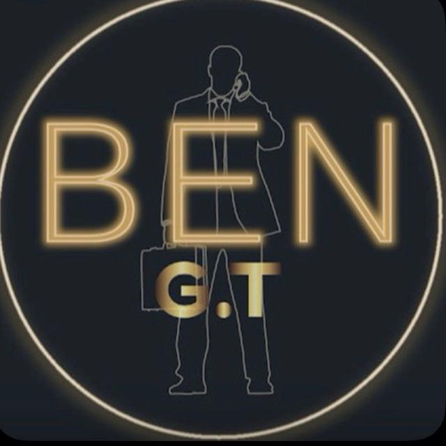 Ben Gold Trader