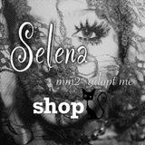 selena shop // адопт ми и мм2 за тенге