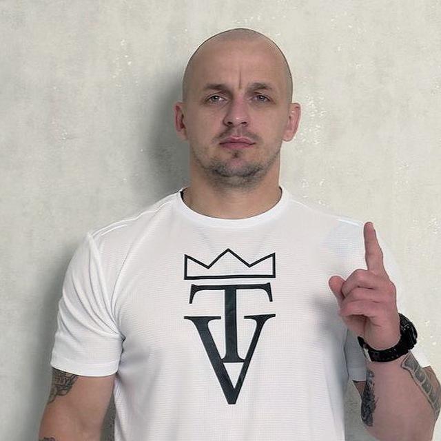 Valentyn Trostianchuk