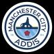 Man City Addis
