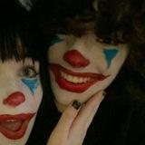 ⋆ We aRe , ClOwNs ٫ 🤡 › .