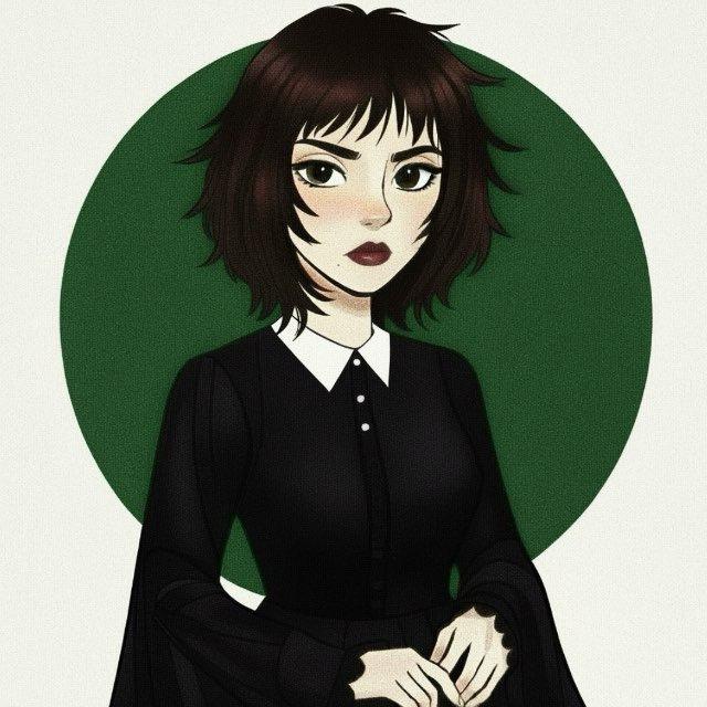 Аня Кулешина