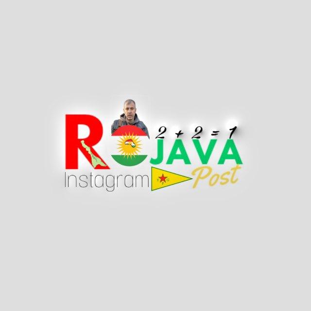 Rojavapost