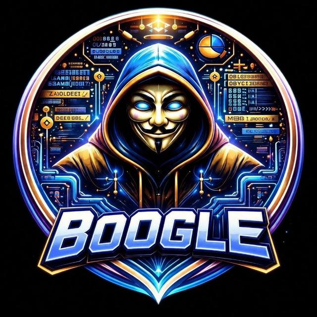 BOOGLE LOADER