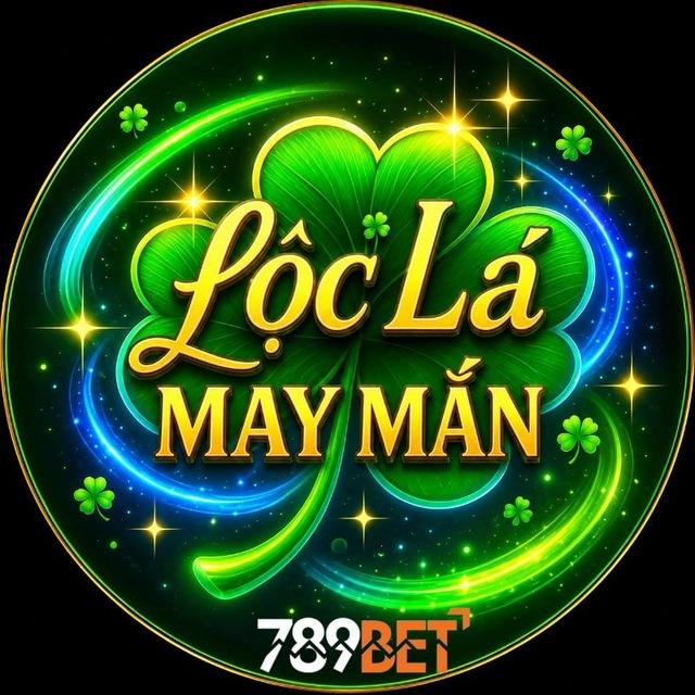 Lộc Lá May Mắn 🍀