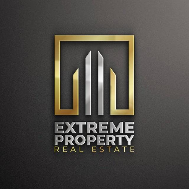 EXTREME PROPERTY by Salimi & Team