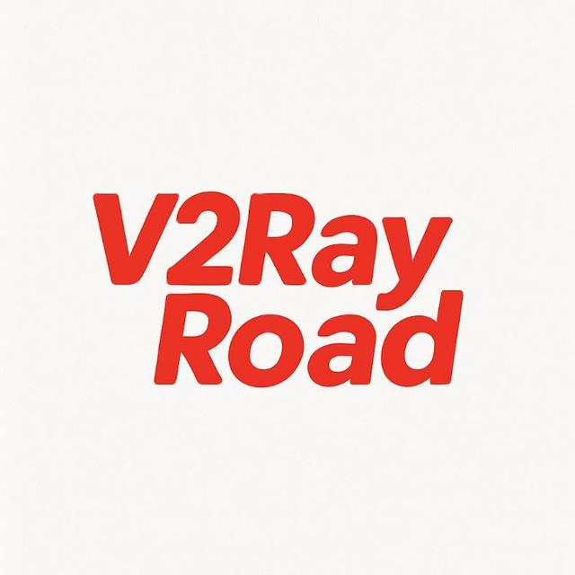 v2rayroad -فیلترشکن