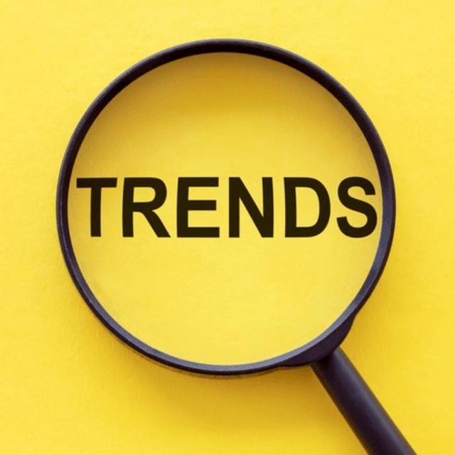 DoberrrOK Trends