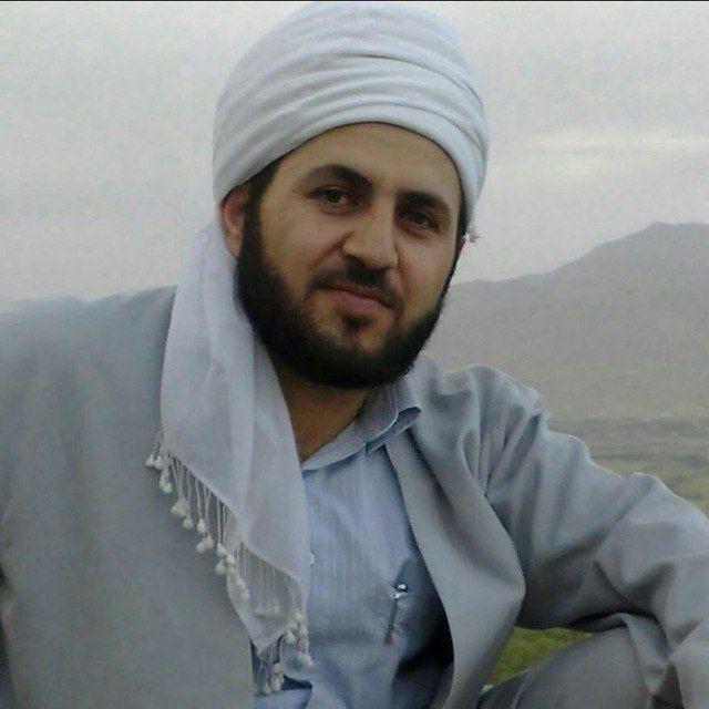 ماموستا فرهاد آگشته