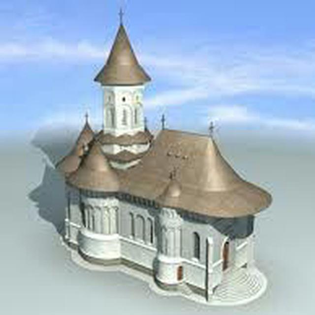 Biserica creștin-ortodoxă