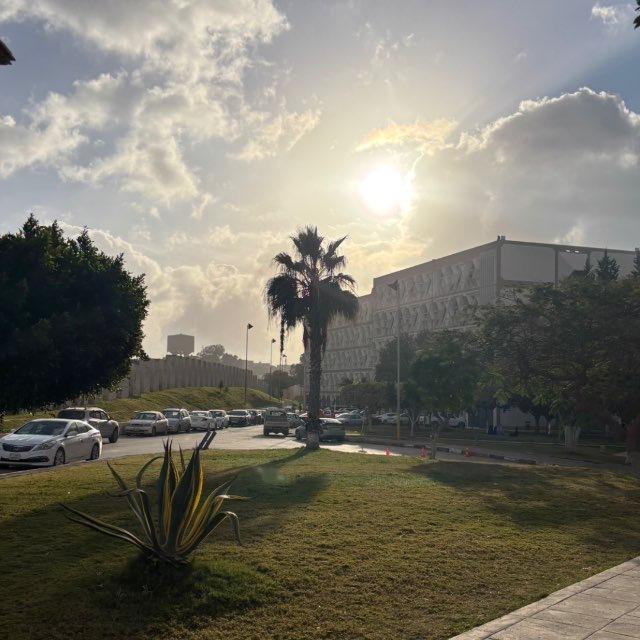 The sunny side of Med. ☀️