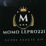 MOMO_LEPRO221👑