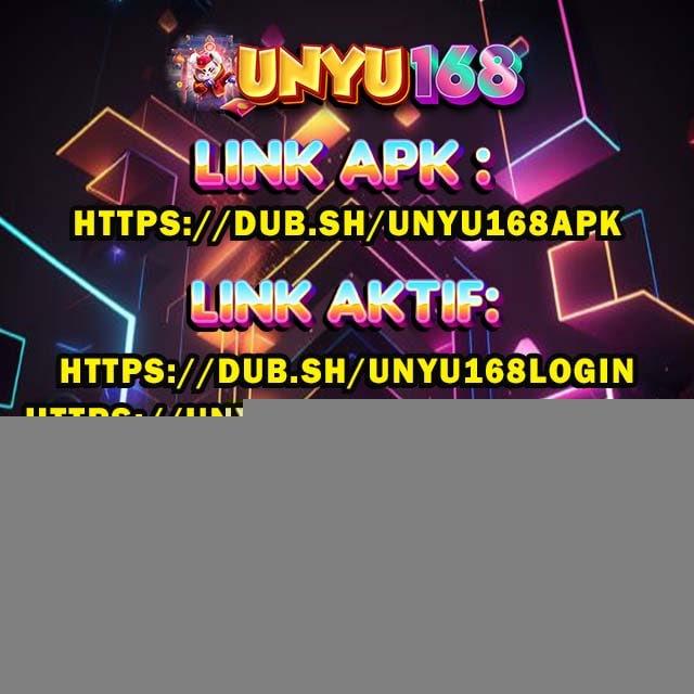 UNYU168 OFFICIAL CHANNEL