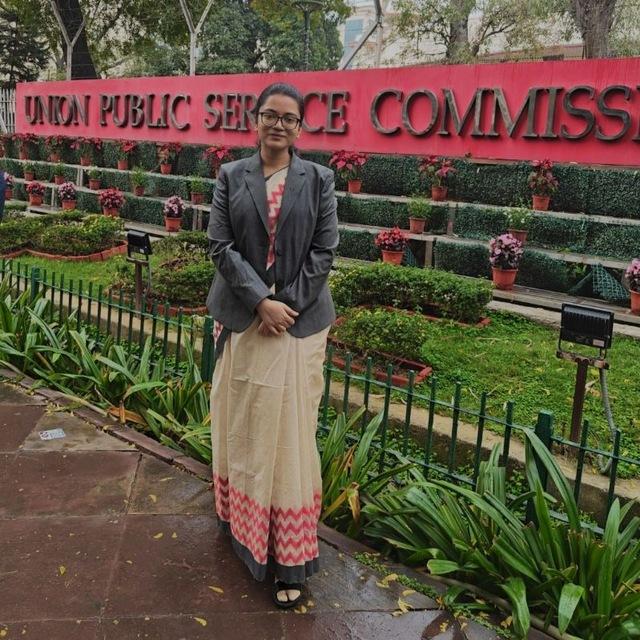 Shubhra Roy AIR-147