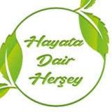 🌿HAYATA DAİR HERŞEY 🌿