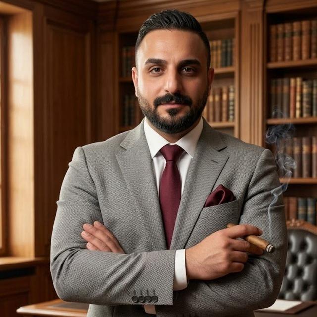 الاستاذ احمد جاسم