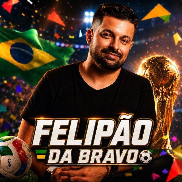 FELIPÃO DA BRAVO