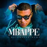 کیلیان امباپه | Mbappe