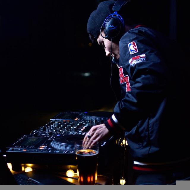 DJ NUMBER🇱🇷