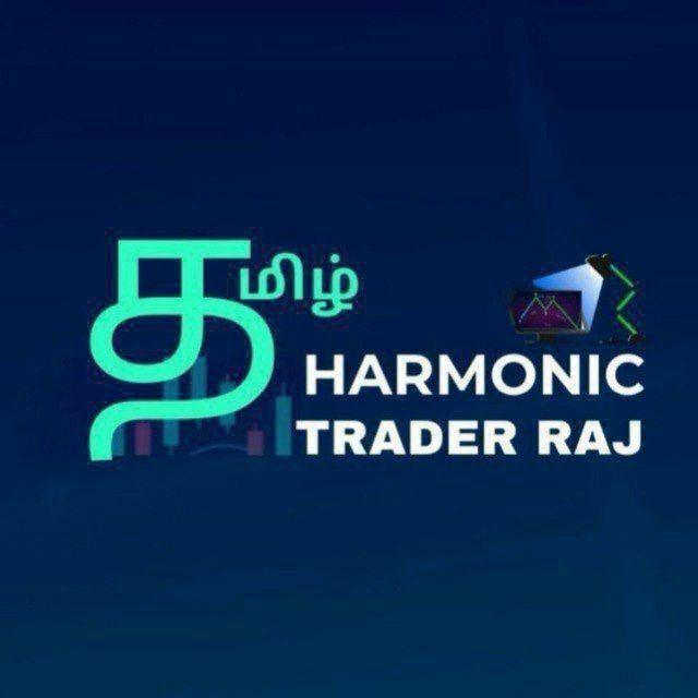 Tamil harmonic trader Raj