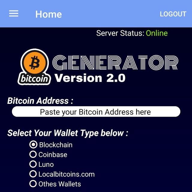 CRYPTO GENERATORS PROOF ❤️