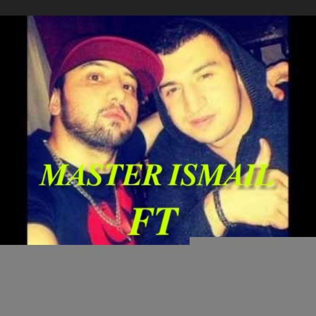 Master Ismail