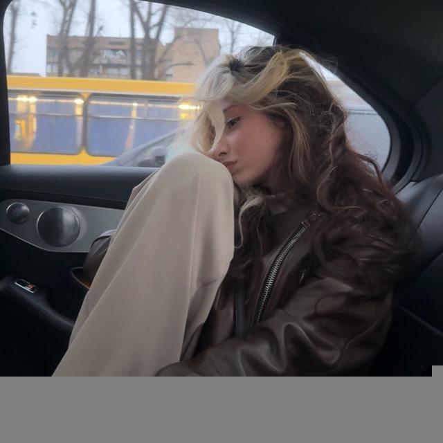 приблуда лина
