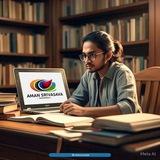 Study with Aman Srivastava (PDF group)