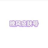 🇨🇳晚风『皮肤号』🇨🇳